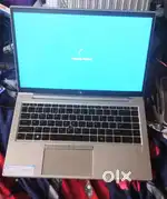 Hp Ryzen 5 Pro 8GB 256gb HP EliteBook 845 G8