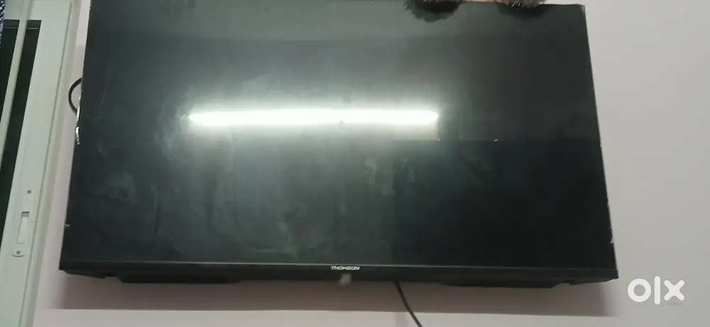 Thomson 43inch 4k for 6000