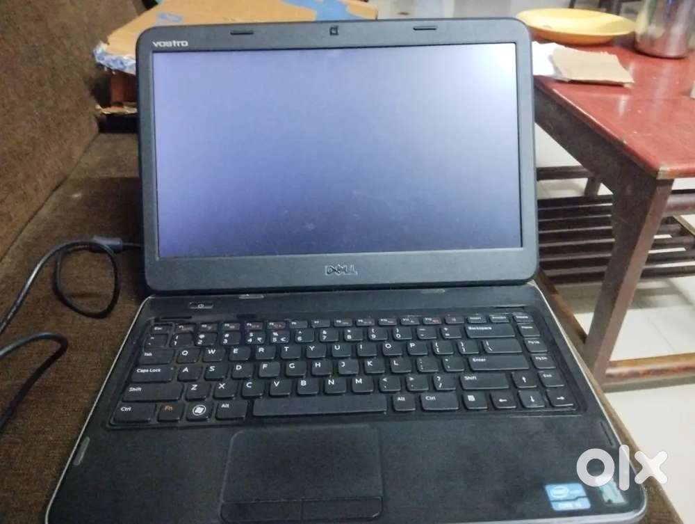 Dell laptop