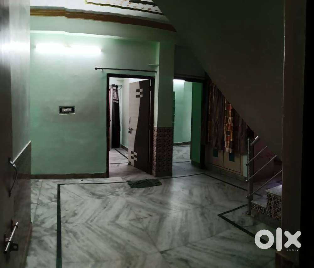 4BHK Independent House For Rent