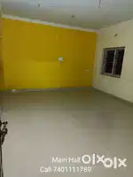3BHK (4BHK) in Ayyappa Nagar 3rd Street.