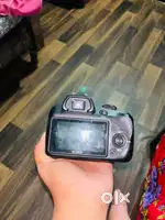 Sony alpha a3000
