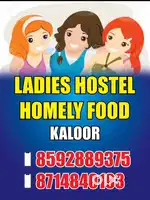 Ladies hostel