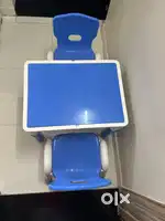 Children Study & Playing Table Chairs