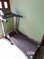 FitKing Treadmill For Sale