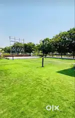 TNC RERA Approved Developed Plots For Sell In Datrenga With Bank Finan