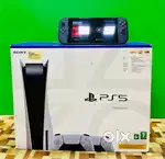 Standard PS5 and slim PS5 available for sale