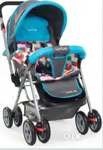 Want to sell Luvlap sunshine baby stroller