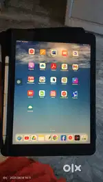 iPad 9th Gen + apple Pencil