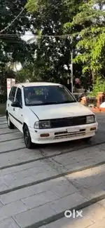 Maruti Suzuki Zen Estilo 2001 Petrol Good Condition