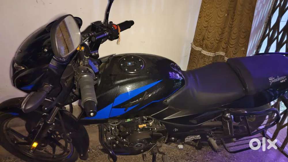 Bike for sale in good condition