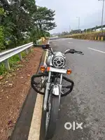 Royal Enfield Electra