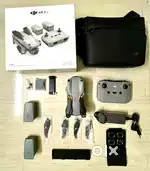 drone air 2s