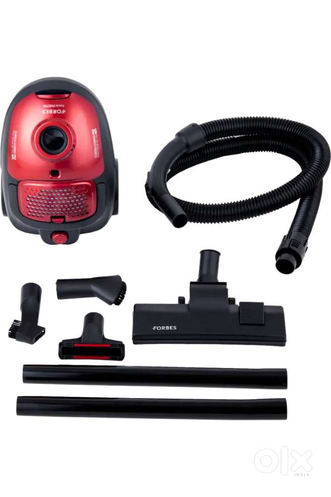 Eureka Forbes Quick Clean DX Vacuum Cleaner