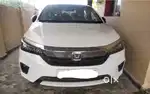 Honda City ZX Petrol MT, 2021, Petrol