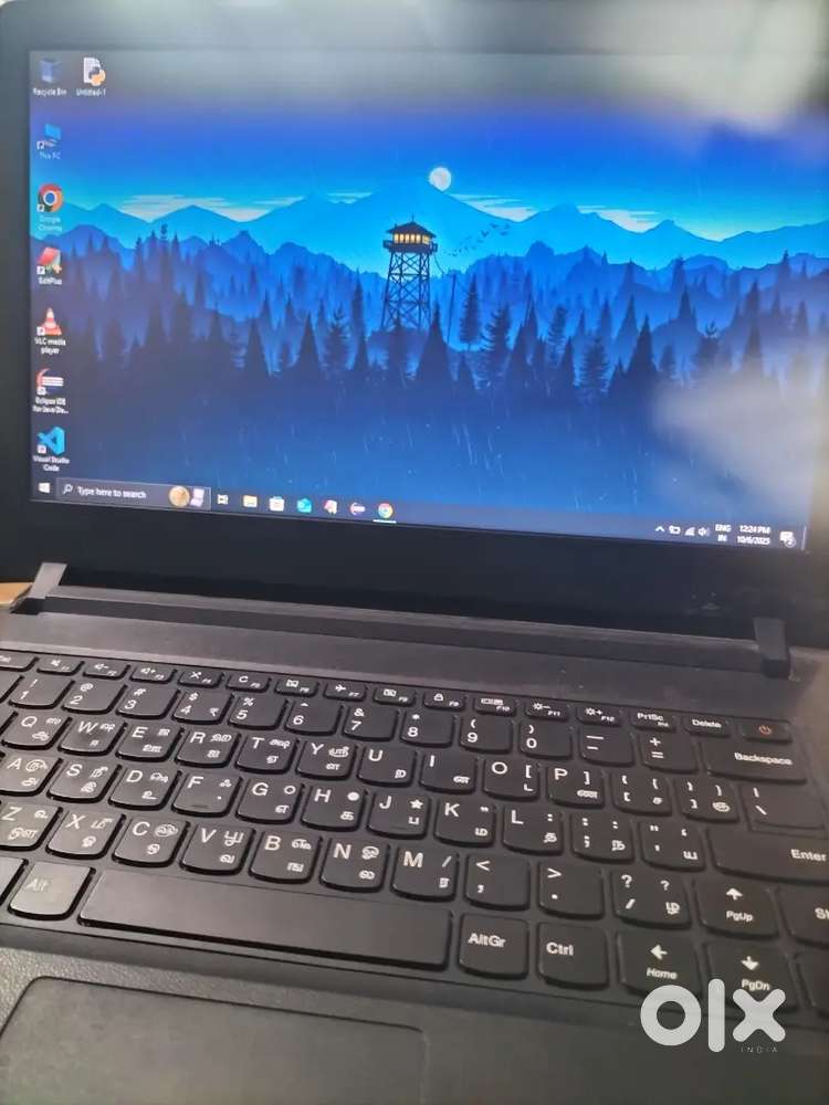 Laptop Lenovo