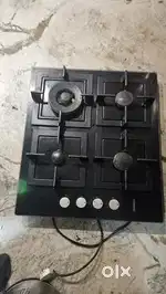 Kitchen hob/ gas