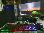 AMD Ryzen 3 3200 With Radeon Vega graphics
