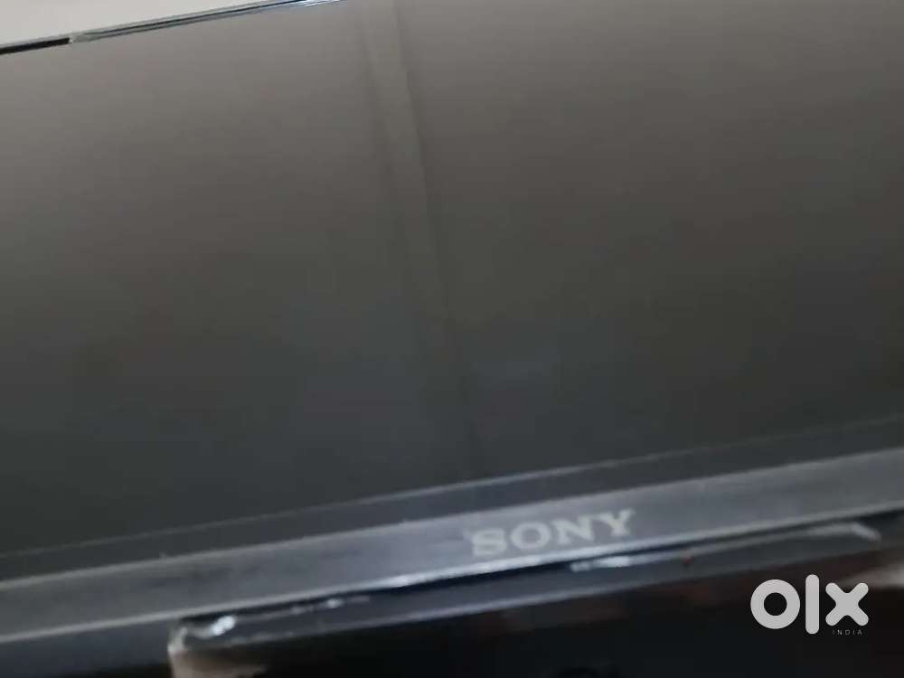 Sony Bravia 2