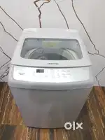 Samsung wooble top load fully automatic washing machine $