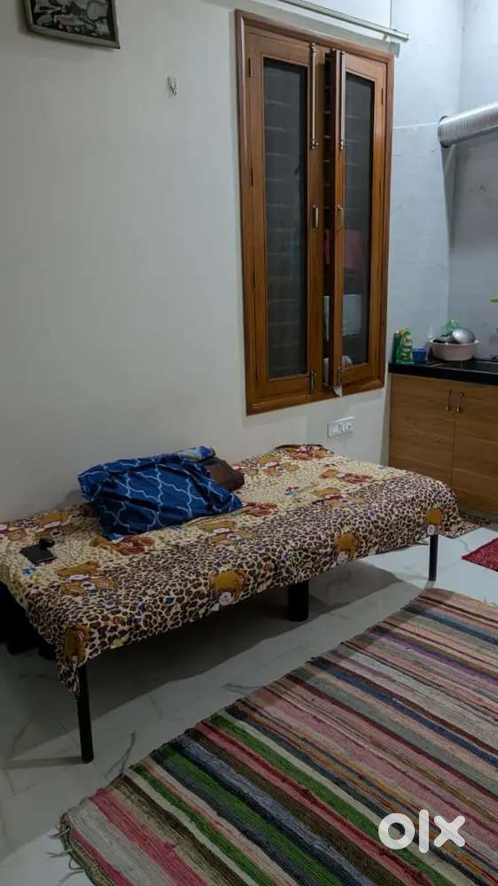 Female/ Family tenants/ Female roomate required