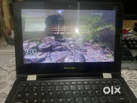 Lenovo yoga 300 Laptop