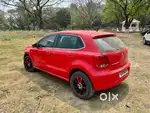 Volkswagen Polo 2011 Petrol 65000 Km Driven