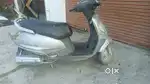 I sell my scooter with good condition