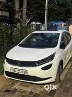 Tata Altroz 2024 best new  condition