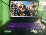 HP gaming laptop