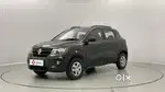 Renault KWID 1.0 RXT, 2016, Petrol
