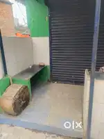 Chicken mutton shop
