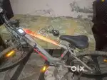 Bahut acchi cycle hai good veri cycle