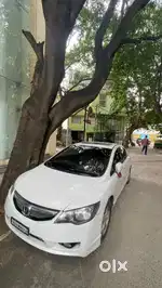 Honda civic Limited Edition 2011 running condtion