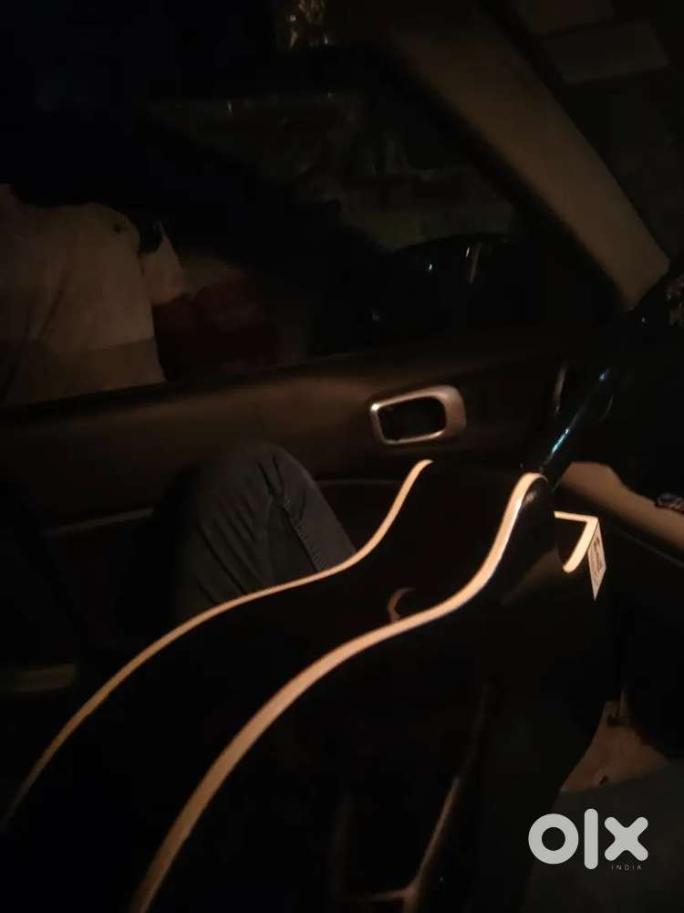 Gitar vechvan