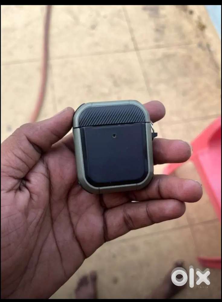 Apple Airpods