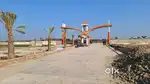 100 Gaj Plot 9 lacs Govt Approved Vrindavan