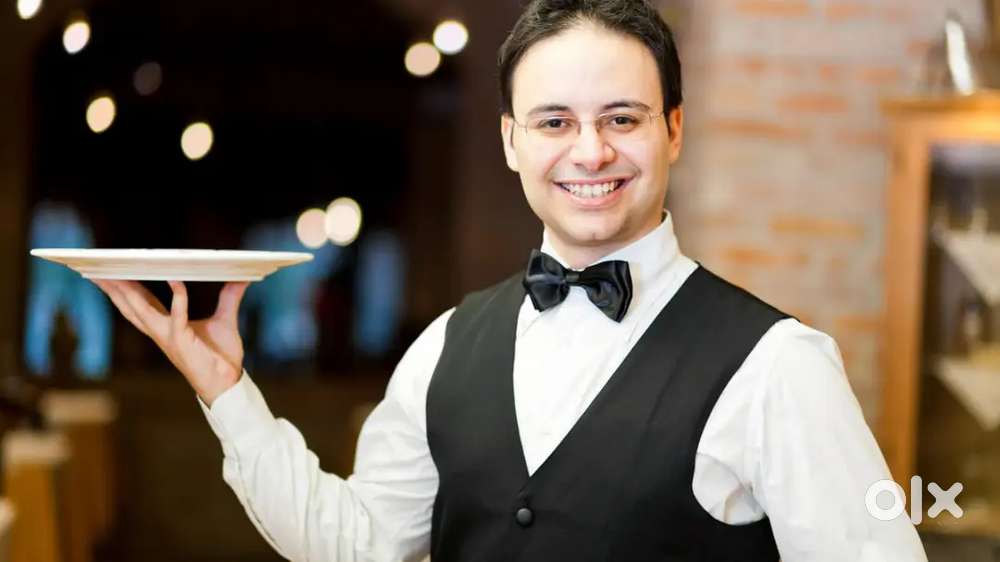 We Provide Hotel Restaurant staff Cafe Staff // Canteen Staff