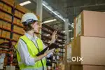JOB AVAILABLE FOR QUALITY CHECKING