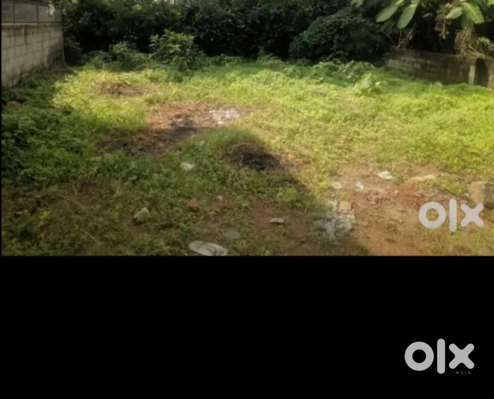 7 Cent plot for rent at Thrissur near Jubilee Mission hospital