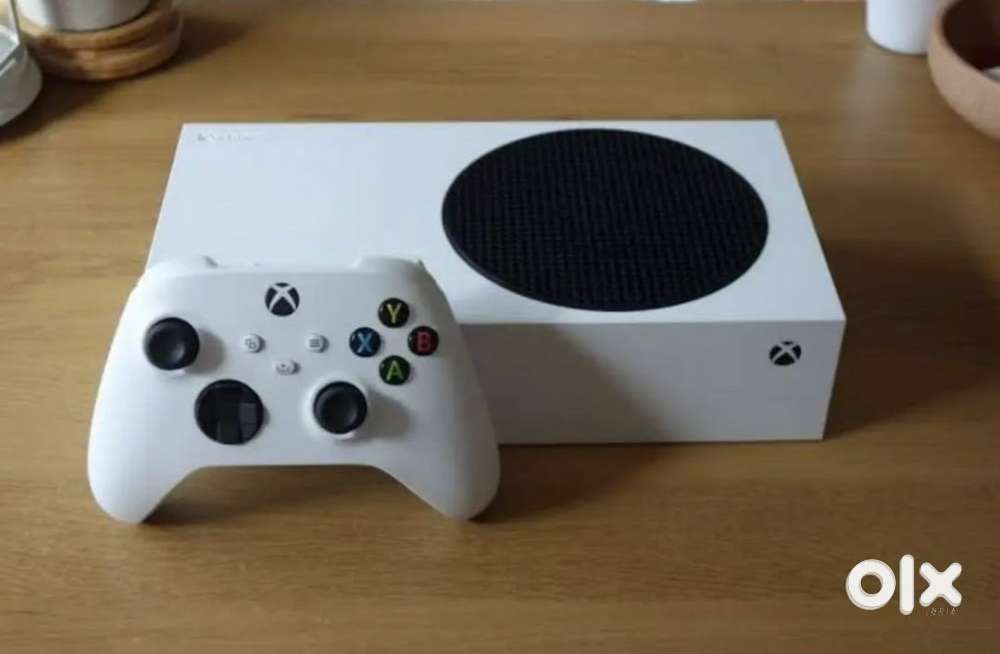 Xbox Series S 512gb