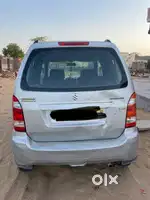Maruti Suzuki Wagon R 2009 पेट्रोल Well Maintained