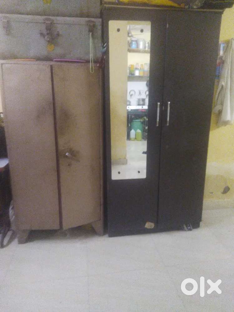 2 cupboard