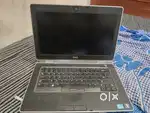 Laptop dell