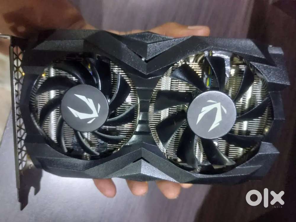 ALL Graphic card
