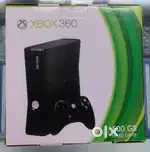 XBOX360 250GB CONSOLE GAMETRONICS SALEM