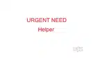 Helper for export firm