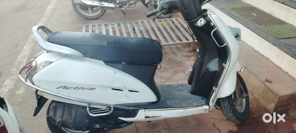 Good powerfully engine