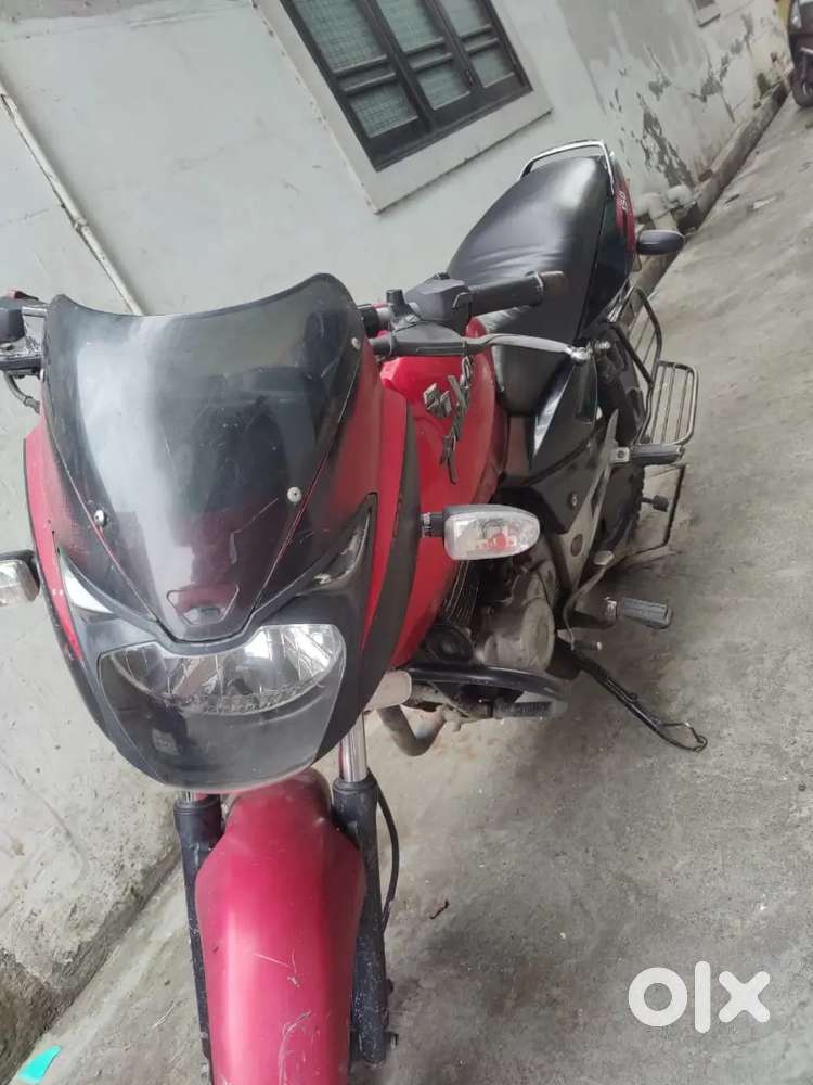 Bike in ramanagr Roorkee