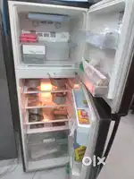 Want to LG Double Door Fridge 320 lt Apprx